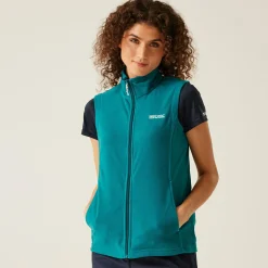 Women's Sweetness II Fleece Gilet | Gulfstream