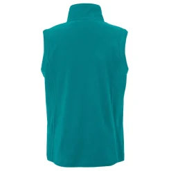 Women's Sweetness II Fleece Gilet | Exotic Plume Turquoise