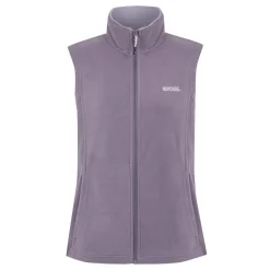Women's Sweetness II Fleece Gilet | Purple Sage Wisteria