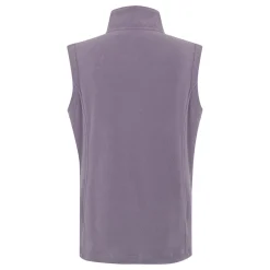 Women's Sweetness II Fleece Gilet | Purple Sage Wisteria