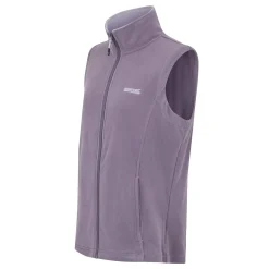 Women's Sweetness II Fleece Gilet | Purple Sage Wisteria