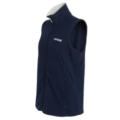 Women's Sweetness II Fleece Gilet | Navy Blue