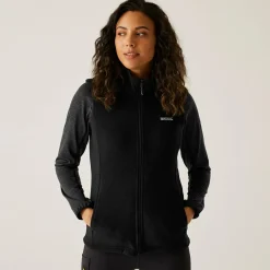 Women's Sweetness II Fleece Gilet | Black