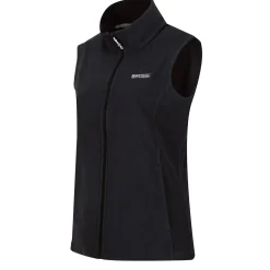 Women's Sweetness II Fleece Gilet | Black