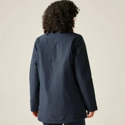 Women's Tamlin Waterproof Insulated Jacket | Navy Blue