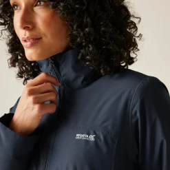 Women's Tamlin Waterproof Insulated Jacket | Navy Blue