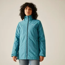 Women's Tamlin Waterproof Insulated Jacket | Blue