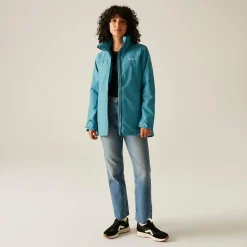 Women's Tamlin Waterproof Insulated Jacket | Blue