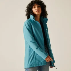Women's Tamlin Waterproof Insulated Jacket | Blue