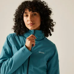 Women's Tamlin Waterproof Insulated Jacket | Blue
