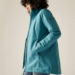 Women's Tamlin Waterproof Insulated Jacket | Blue