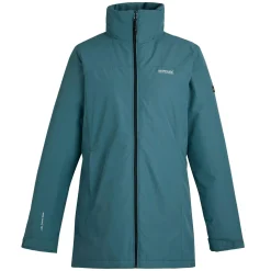 Women's Tamlin Waterproof Insulated Jacket | Blue