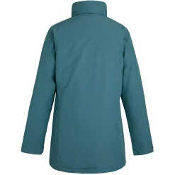 Women's Tamlin Waterproof Insulated Jacket | Blue