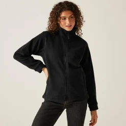 Women's Thor III Fleece | Black