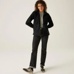Women's Thor III Fleece | Black