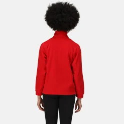 Women's Thor III Fleece | Classic Red
