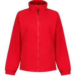 Women's Thor III Fleece | Classic Red