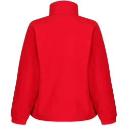 Women's Thor III Fleece | Classic Red