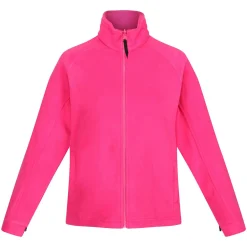 Women's Thor III Fleece | Hot Pink
