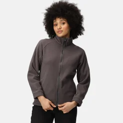 Women's Thor III Fleece | Seal Grey