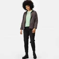 Women's Thor III Fleece | Seal Grey
