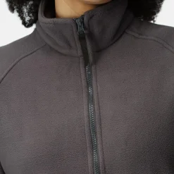 Women's Thor III Fleece | Seal Grey