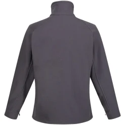 Women's Thor III Fleece | Seal Grey