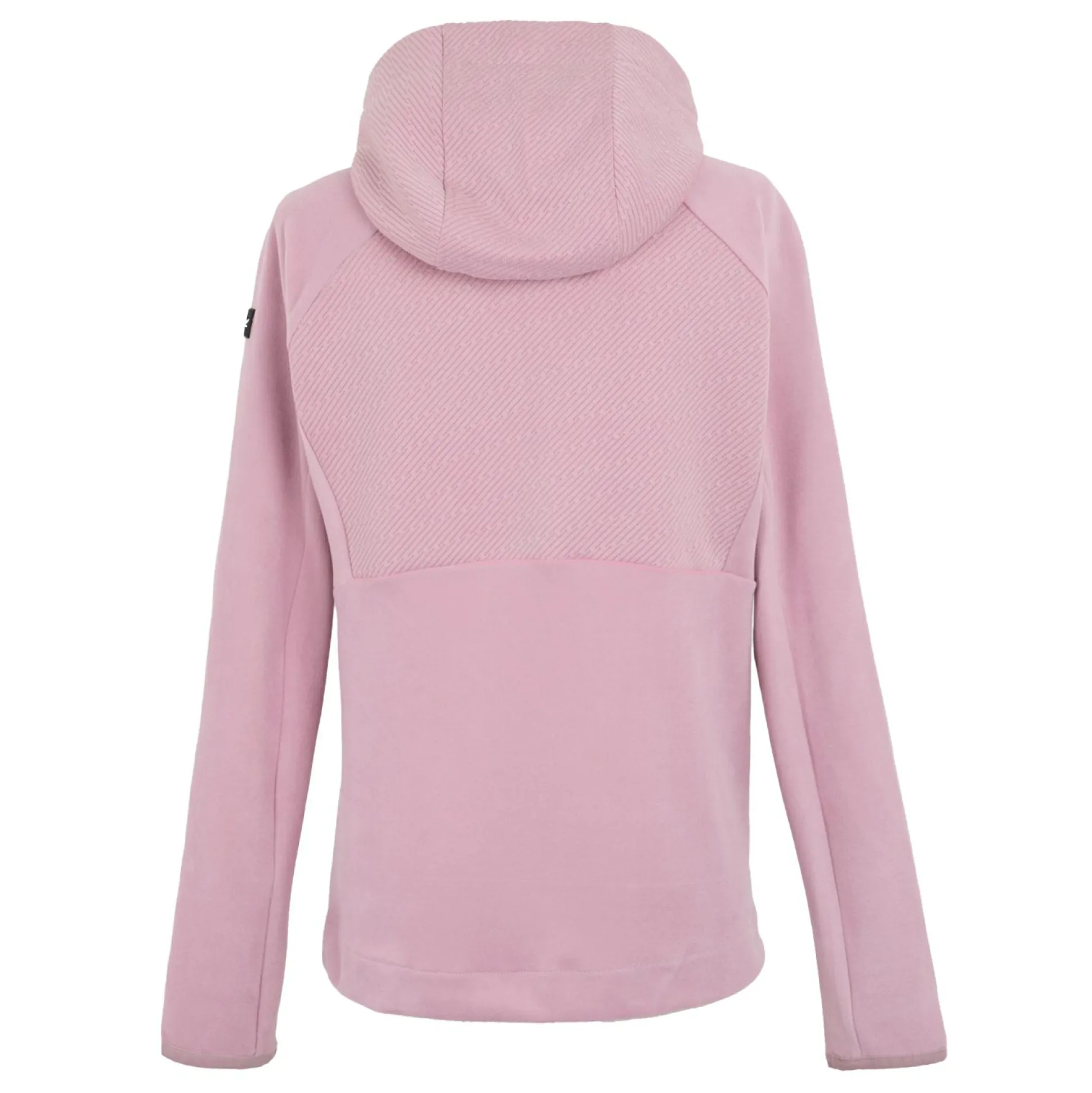 Women's Vatana Full Zip Fleece | Lilas
