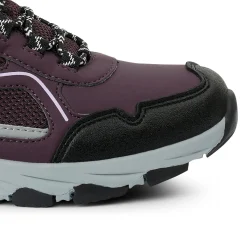 Women's Vendeavour Walking Boots | Deep Plum Lilac Frost