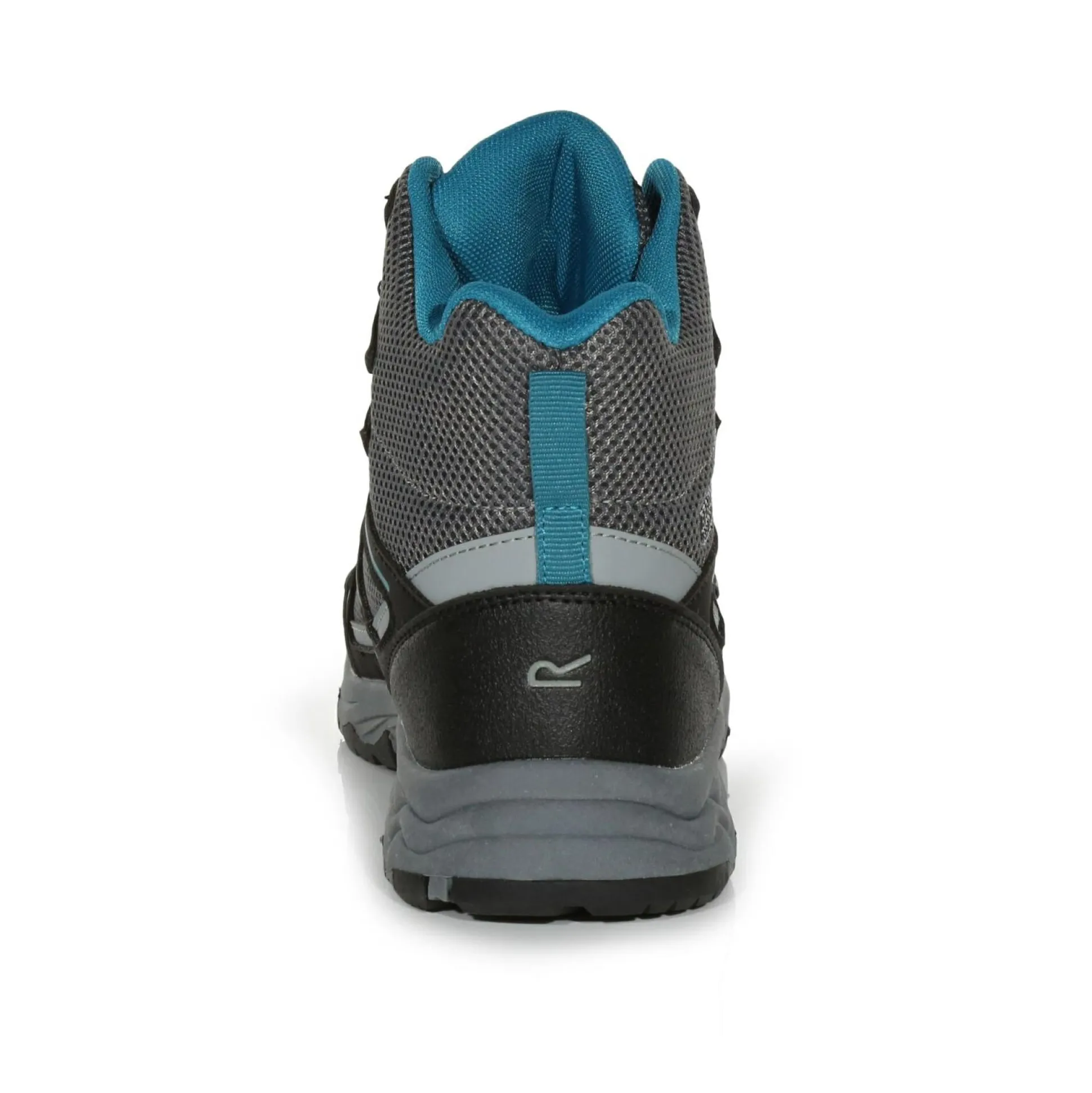 Women's Vendeavour Walking Boots | Black