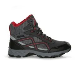 Women's Vendeavour Walking Boots | Ash Grey