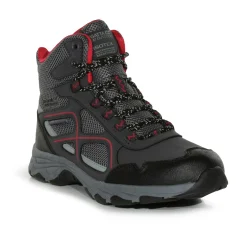 Women's Vendeavour Walking Boots | Ash Grey