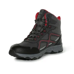 Women's Vendeavour Walking Boots | Ash Grey