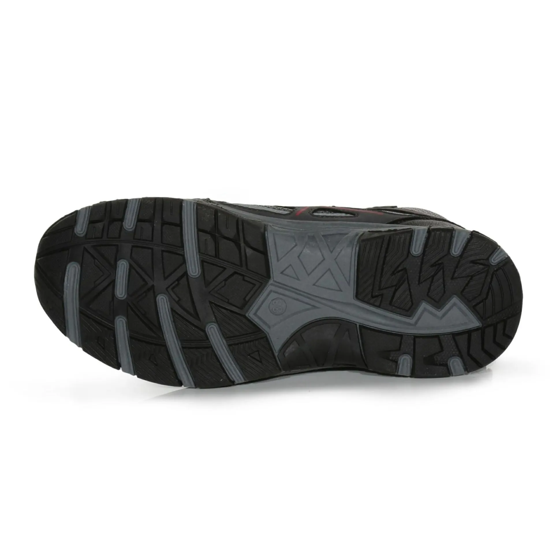 Women's Vendeavour Walking Boots | Ash Grey