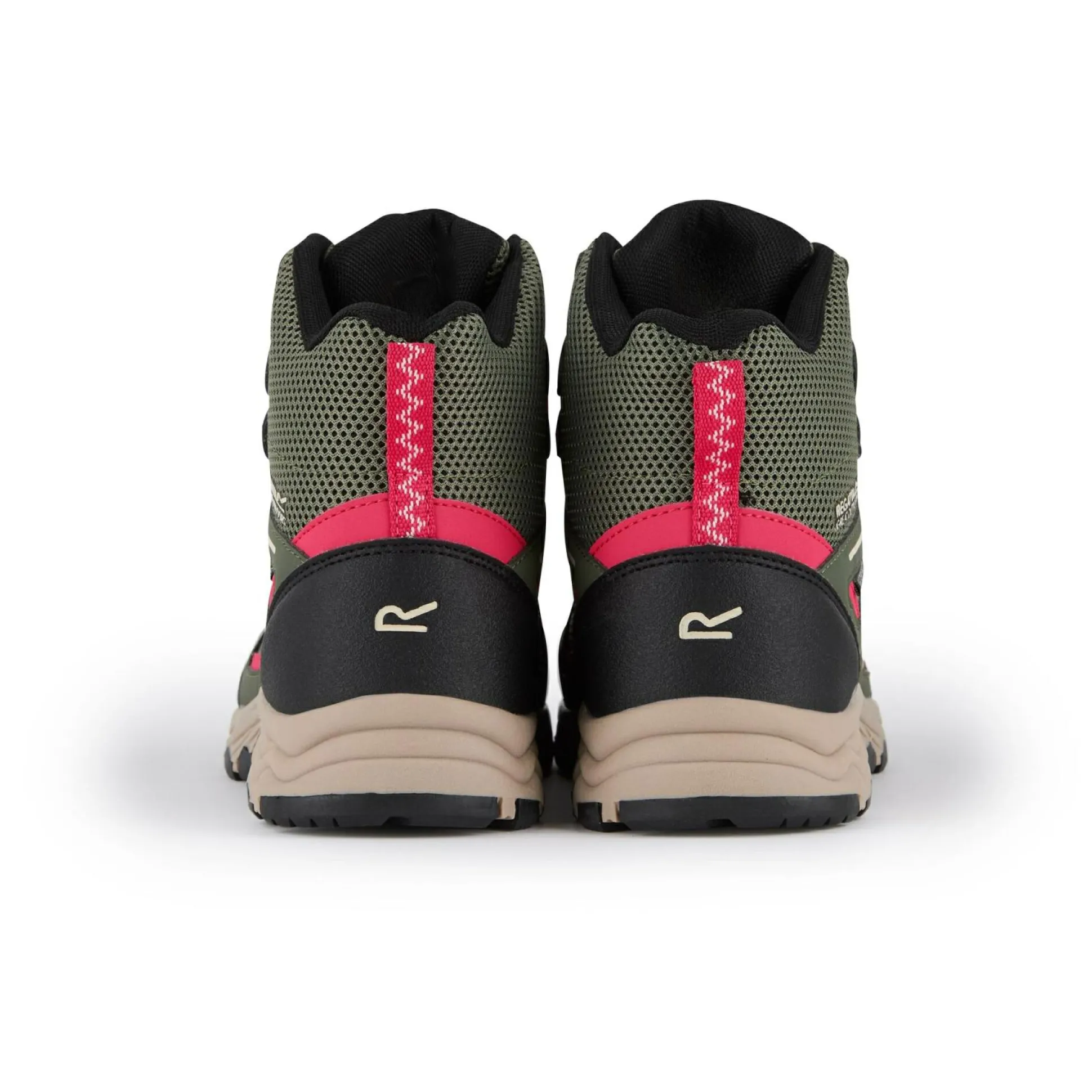Women's Vendeavour Walking Boots | Green