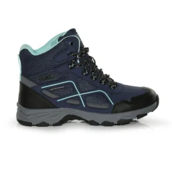 Women's Vendeavour Walking Boots | Navy Blue