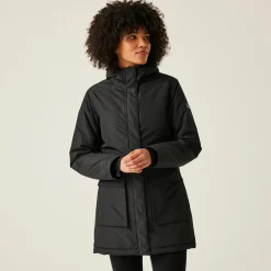 Women's Voltera Heated Jacket | Black