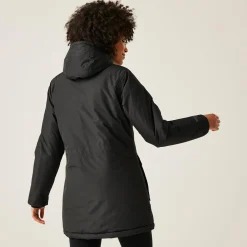 Women's Voltera Heated Jacket | Black
