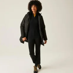 Women's Voltera Heated Jacket | Black
