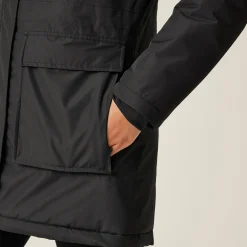 Women's Voltera Heated Jacket | Black