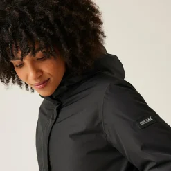 Women's Voltera Heated Jacket | Black