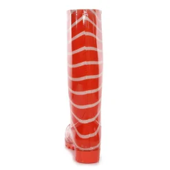 Women's Wenlock Wellies | Crayon Stripe