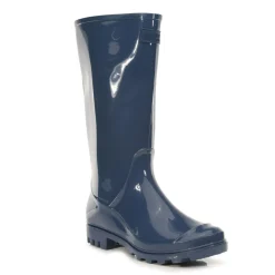 Women's Wenlock Wellies | Dark Denim