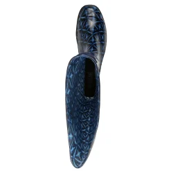 Women's Wenlock Wellies | Navy Tile
