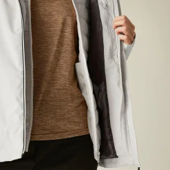 Women's Wentwood 3-in-1 Jacket | Beige