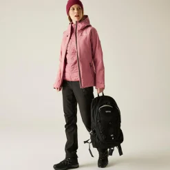 Women's Wentwood 3-in-1 Jacket | Dusty Rose