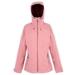 Women's Wentwood 3-in-1 Jacket | Dusty Rose