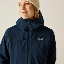 Women's Wentwood 3-in-1 Jacket | Navy Blue