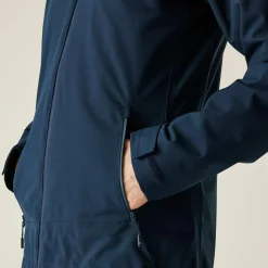 Women's Wentwood 3-in-1 Jacket | Navy Blue