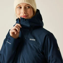 Women's Wentwood 3-in-1 Jacket | Navy Blue